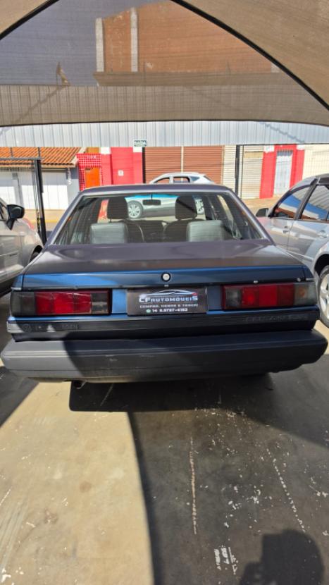 VOLKSWAGEN Santana 1.8 GLS, Foto 5