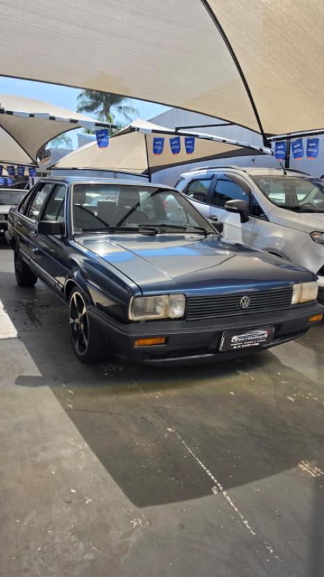 VOLKSWAGEN Santana 1.8 GLS, Foto 1