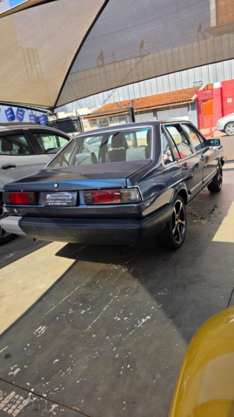 VOLKSWAGEN Santana 1.8 GLS, Foto 7