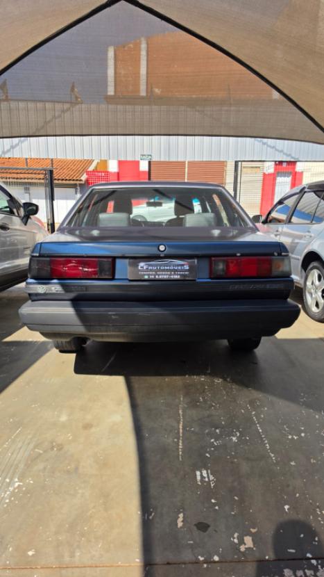 VOLKSWAGEN Santana 1.8 GLS, Foto 8