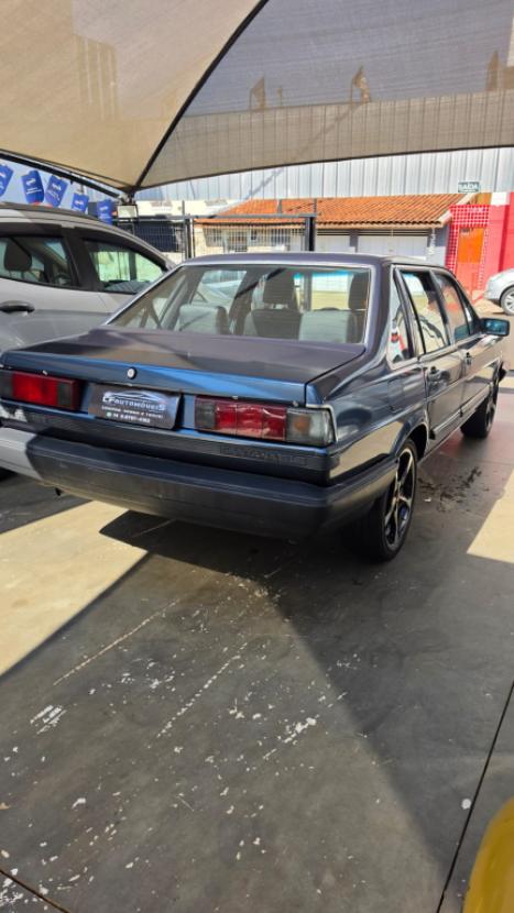 VOLKSWAGEN Santana 1.8 GLS, Foto 12