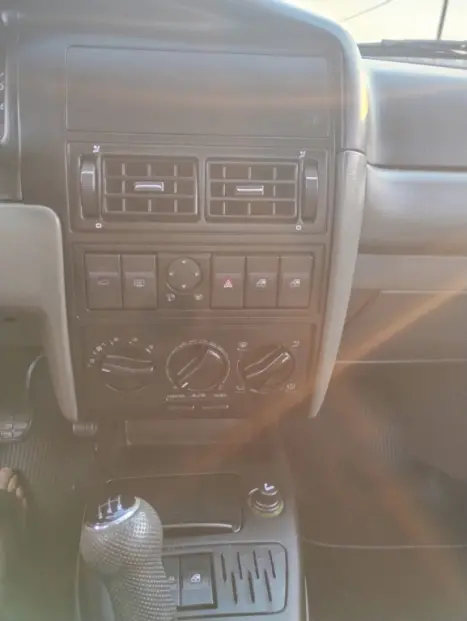 VOLKSWAGEN Santana 1.8 GLS, Foto 6 VOLKSWAGEN Santana 1.8 GLS, Foto 6