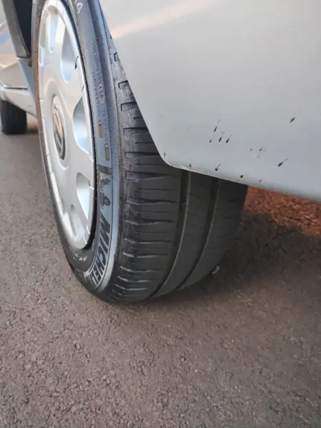 VOLKSWAGEN Santana 1.8 GLS, Foto 8 VOLKSWAGEN Santana 1.8 GLS, Foto 8