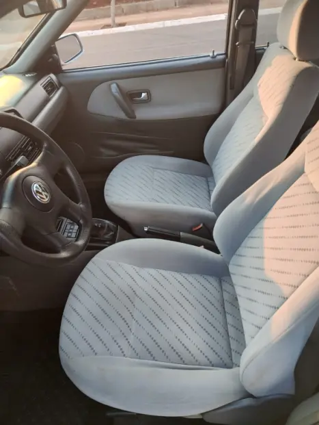 VOLKSWAGEN Santana 1.8 GLS, Foto 10 VOLKSWAGEN Santana 1.8 GLS, Foto 10