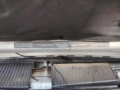 VOLKSWAGEN Santana 1.8 GLS, Foto 14 VOLKSWAGEN Santana 1.8 GLS, Foto 14