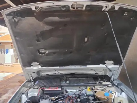 VOLKSWAGEN Santana 1.8 GLS, Foto 17 VOLKSWAGEN Santana 1.8 GLS, Foto 17