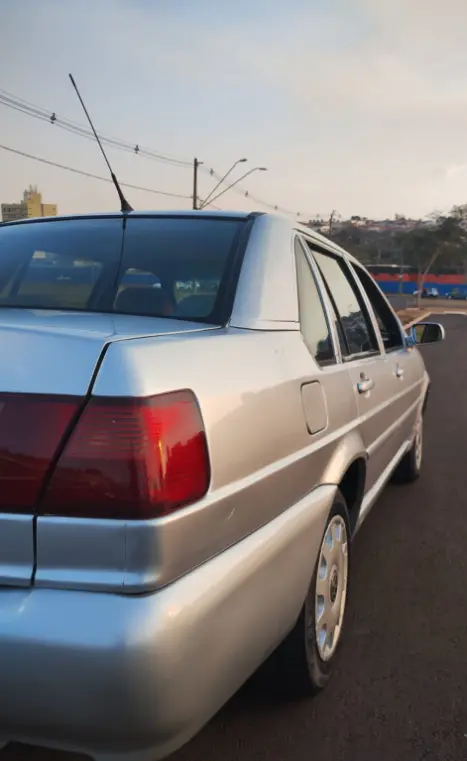 VOLKSWAGEN Santana 1.8 GLS, Foto 18 VOLKSWAGEN Santana 1.8 GLS, Foto 18