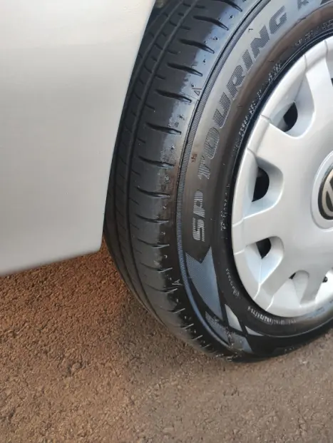 VOLKSWAGEN Santana 1.8 GLS, Foto 19 VOLKSWAGEN Santana 1.8 GLS, Foto 19