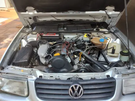 VOLKSWAGEN Santana 1.8 GLS, Foto 21 VOLKSWAGEN Santana 1.8 GLS, Foto 21