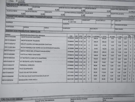 VOLKSWAGEN Santana 1.8 GLS, Foto 22 VOLKSWAGEN Santana 1.8 GLS, Foto 22