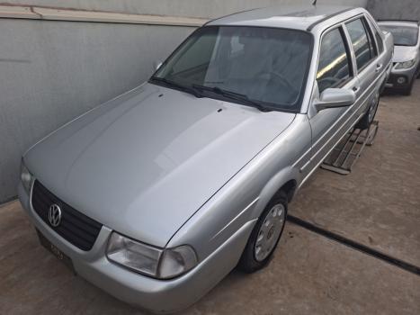 VOLKSWAGEN Santana 1.8 GLS, Foto 1