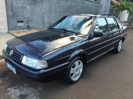 VOLKSWAGEN Santana 1.8 4P GL, Foto 1