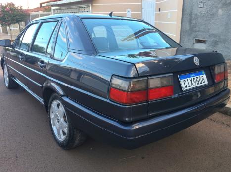 VOLKSWAGEN Santana 1.8 4P GL, Foto 4