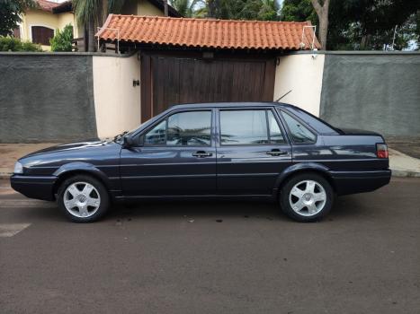 VOLKSWAGEN Santana 1.8 4P GL, Foto 5