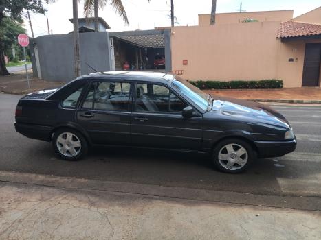 VOLKSWAGEN Santana 1.8 4P GL, Foto 6