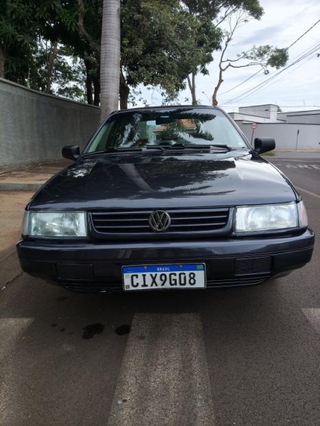 VOLKSWAGEN Santana 1.8 4P GL, Foto 7