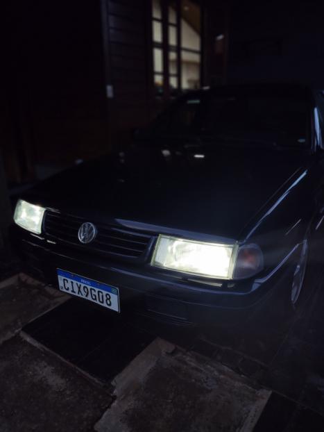 VOLKSWAGEN Santana 1.8 4P GL, Foto 8