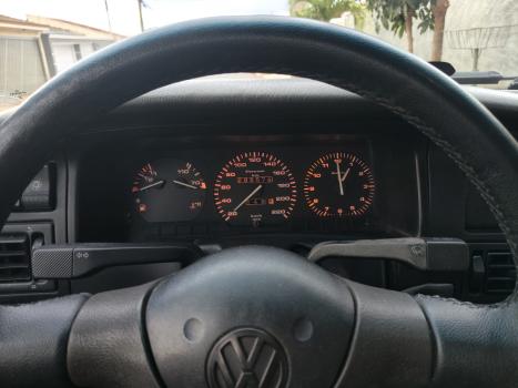 VOLKSWAGEN Santana 1.8 4P GL, Foto 9