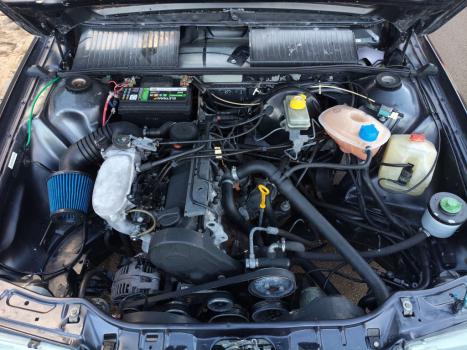 VOLKSWAGEN Santana 1.8 4P GL, Foto 12