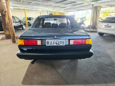 VOLKSWAGEN Santana 1.8 CL, Foto 3