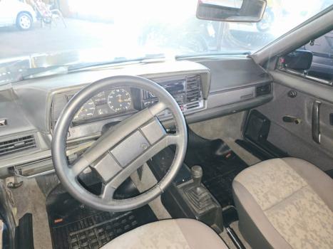 VOLKSWAGEN Santana 1.8 CL, Foto 5