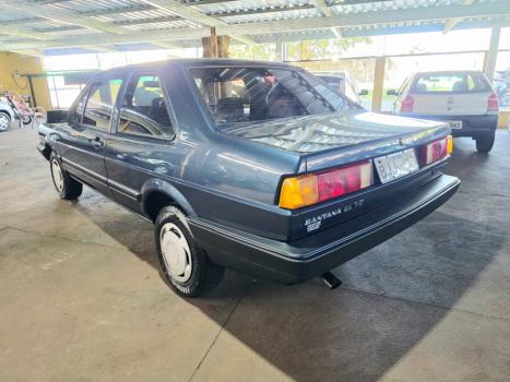 VOLKSWAGEN Santana 1.8 CL, Foto 8