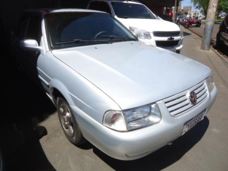 VOLKSWAGEN Santana 2.0 MI 4P, Foto 2