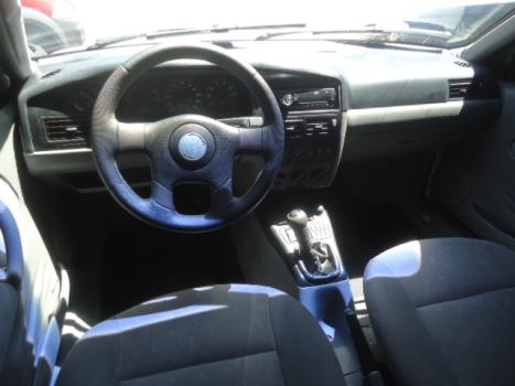 VOLKSWAGEN Santana 2.0 MI 4P, Foto 4