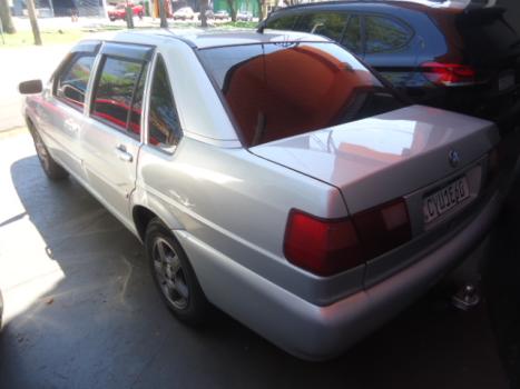 VOLKSWAGEN Santana 2.0 MI 4P, Foto 5