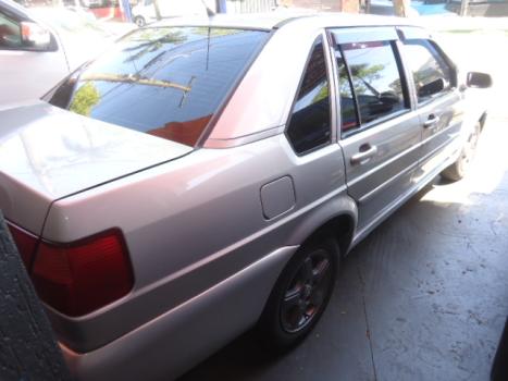 VOLKSWAGEN Santana 2.0 MI 4P, Foto 6