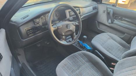 VOLKSWAGEN Santana 2.0 4P GLI, Foto 6