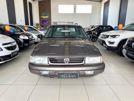 VOLKSWAGEN Santana Quantum 1.8 4P CLI, Foto 2