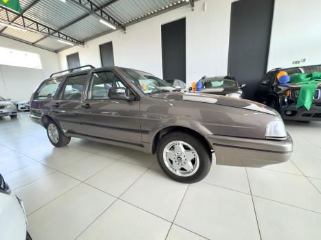 VOLKSWAGEN Santana Quantum 1.8 4P CLI, Foto 3