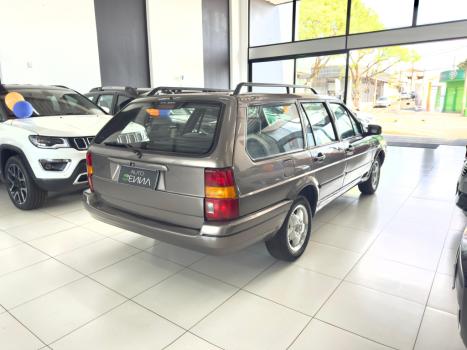 VOLKSWAGEN Santana Quantum 1.8 4P CLI, Foto 4