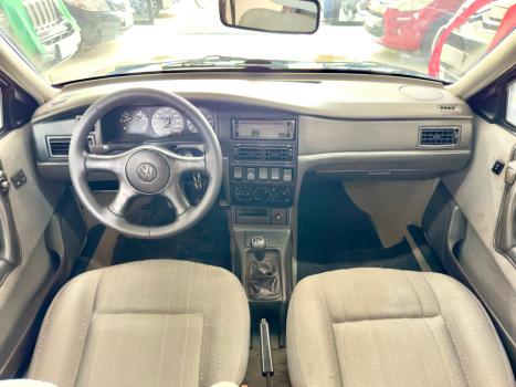 VOLKSWAGEN Santana Quantum 1.8 4P CLI, Foto 7