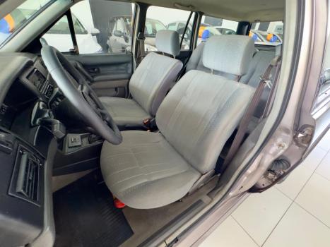 VOLKSWAGEN Santana Quantum 1.8 4P CLI, Foto 8