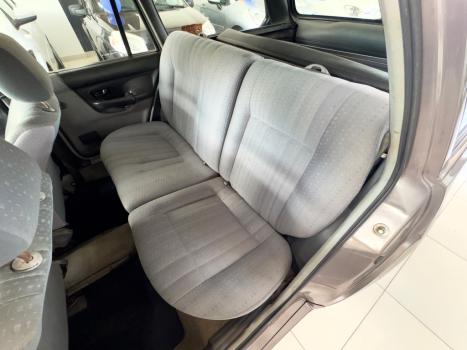 VOLKSWAGEN Santana Quantum 1.8 4P CLI, Foto 10