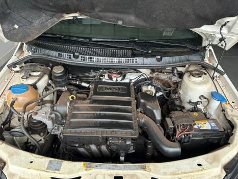 VOLKSWAGEN Saveiro 1.6 16V G6 CROSS CABINE ESTENDIDA FLEX, Foto 5