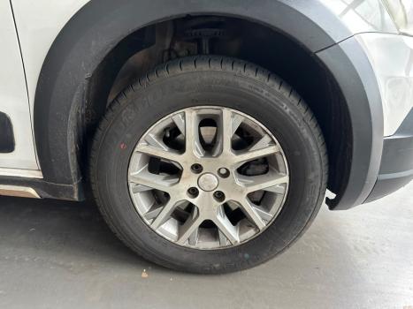 VOLKSWAGEN Saveiro 1.6 16V G6 CROSS CABINE ESTENDIDA FLEX, Foto 15