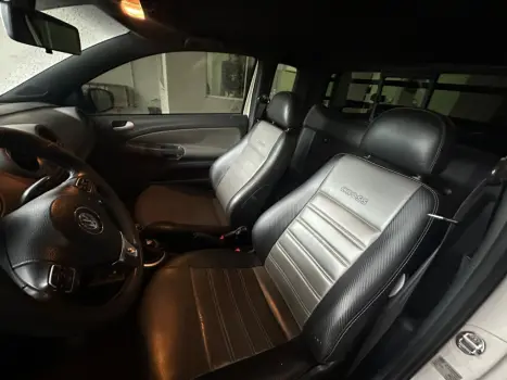 VOLKSWAGEN Saveiro 1.6 16V G6 CROSS CABINE ESTENDIDA FLEX, Foto 17