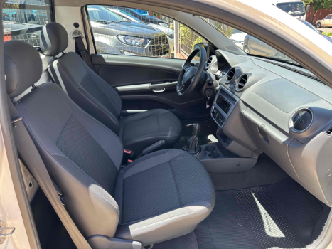 VOLKSWAGEN Saveiro 1.6 G7 CABINE SIMPLES ROBUST FLEX, Foto 10