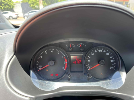 VOLKSWAGEN Saveiro 1.6 G7 CABINE SIMPLES ROBUST FLEX, Foto 13