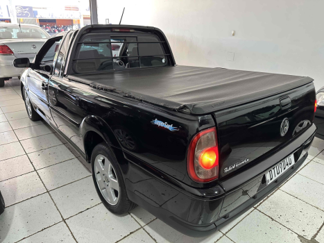 VOLKSWAGEN Saveiro 1.6 G3 SUPER SURF FLEX, Foto 3