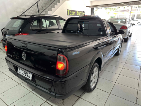 VOLKSWAGEN Saveiro 1.6 G3 SUPER SURF FLEX, Foto 4