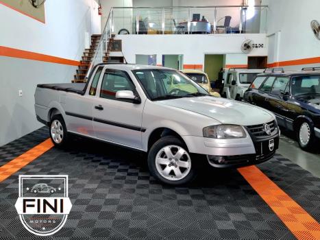 VOLKSWAGEN Saveiro 1.6 G4 SUPER SURF FLEX, Foto 1