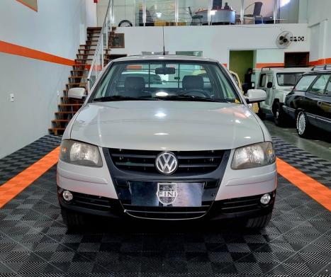VOLKSWAGEN Saveiro 1.6 G4 SUPER SURF FLEX, Foto 3