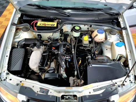 VOLKSWAGEN Saveiro 1.6 G4 SUPER SURF FLEX, Foto 16