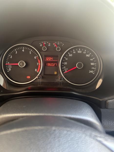VOLKSWAGEN Saveiro 1.6 16V FLEX MSI ROBUST CABINE SIMPLES, Foto 4