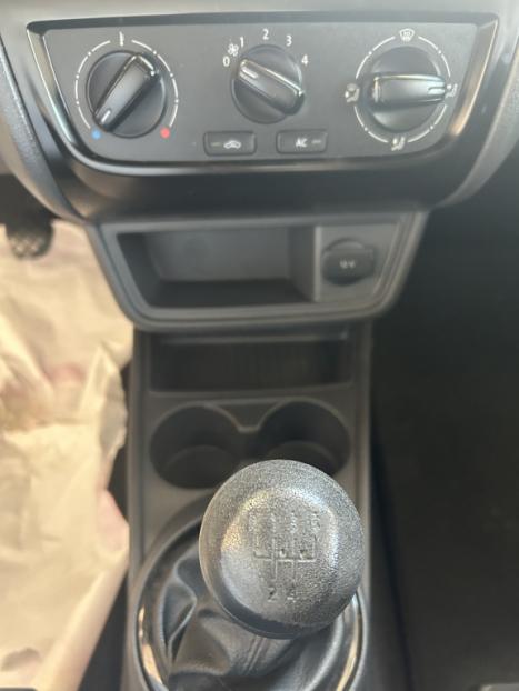 VOLKSWAGEN Saveiro 1.6 16V FLEX MSI ROBUST CABINE SIMPLES, Foto 5