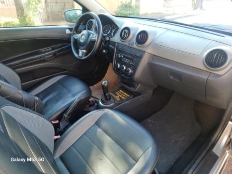 VOLKSWAGEN Saveiro 1.6 G5 CROSS CABINE ESTENDIDA FLEX, Foto 4
